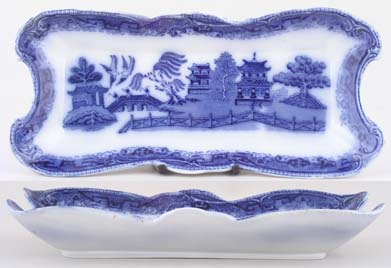 Dish c1920s